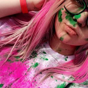 Meet your Posher, Hunter